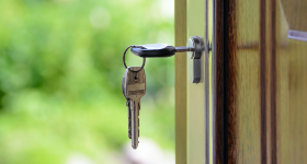6 Common Sense Tips to keep your Home Secure 6 Common Sense Tips to keep your Home Secure