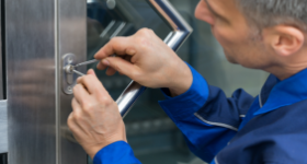 Things to consider when choosing a Locksmith