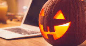 Security tips to keep your business safe this Halloween