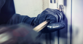 How to restore your business security after a break-in 