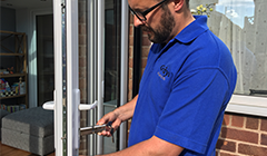 UPVC Repairs