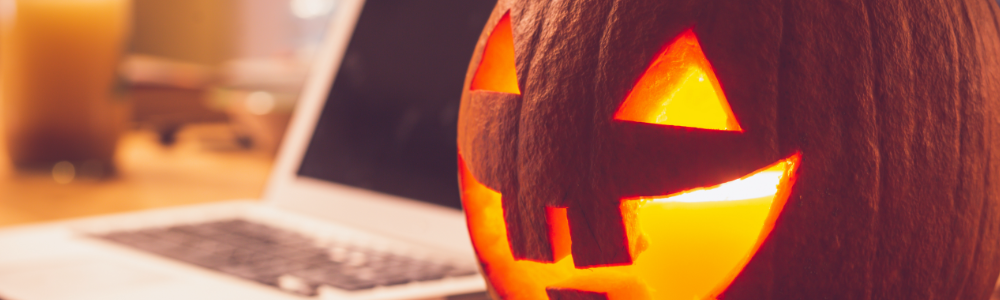 Security tips to keep your business safe this Halloween Full Width Image