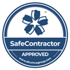 Safe Contractor Approved