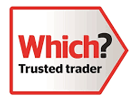 Which? Trusted trader