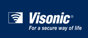 Visonic Logo